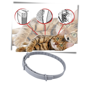 Anti-Flea Collar for Pets