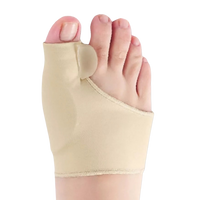 Gel bunion corrector