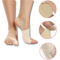 Gel bunion corrector