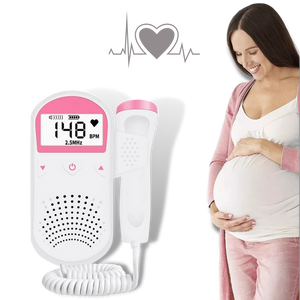 Baby Heartbeat Monitor  -