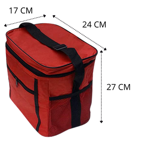 Insulated Lunch Bag