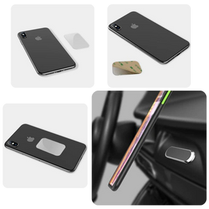 Mini Magnetic Phone Holder