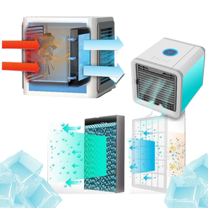 Mini air conditioner USB