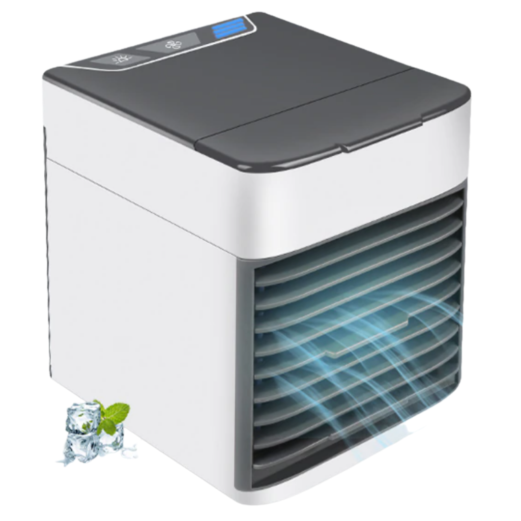 Mini air conditioner 3 in 1