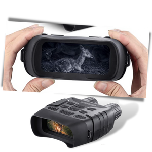 Night Vision Binoculars