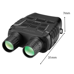 Night Vision Binoculars