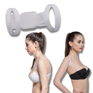 Shoulder posture corrector