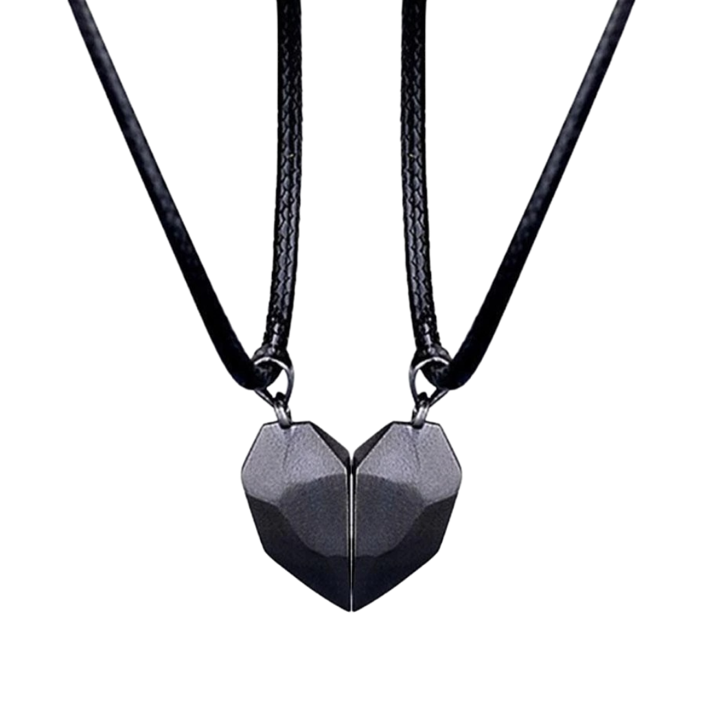 Pair of Magnetic Necklaces