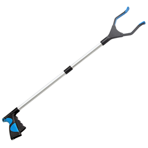 Reacher & Grabber Tool With Rotating Head