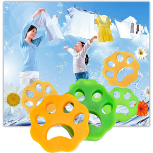 Laundry hair remover (1Pcs)