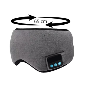 Bluetooth Sleep Mask