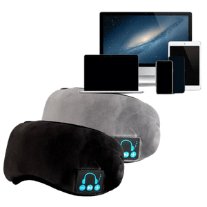 Bluetooth Sleep Mask