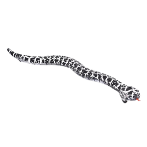 Remote control interactive snake toy for cat