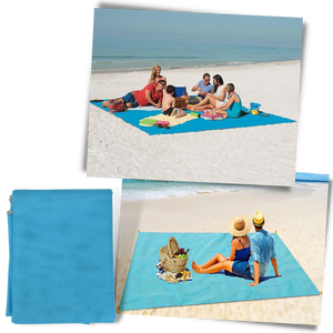 Anti-sand Beach Towel