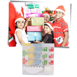 High Balance Swing Stack Toy for Children
