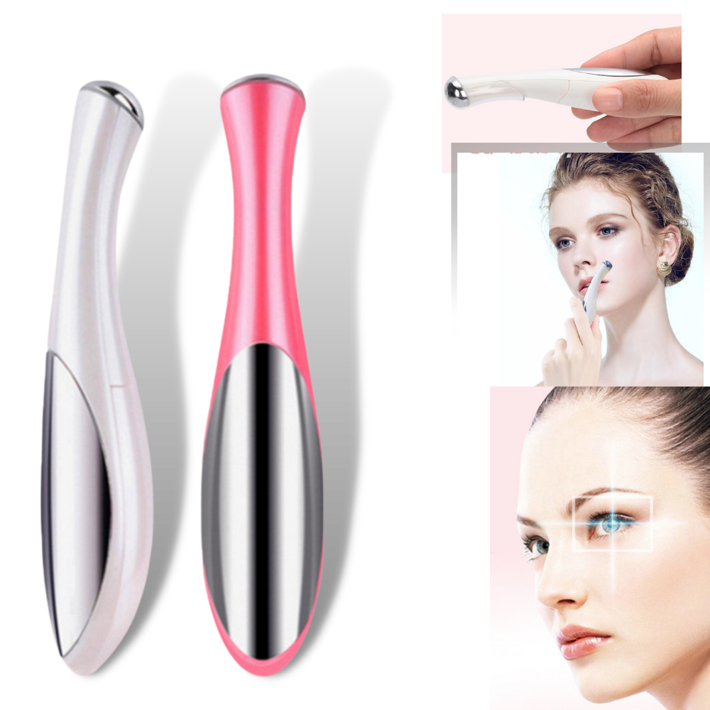 Multi-functional Electric Face Massager -