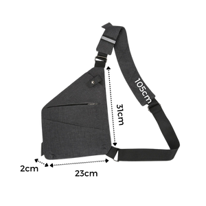 Waterproof Pocket Bag