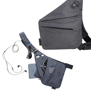 Waterproof Pocket Bag