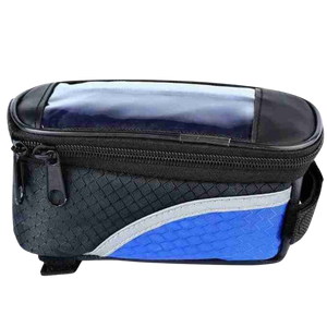 Waterproof bike phonebag