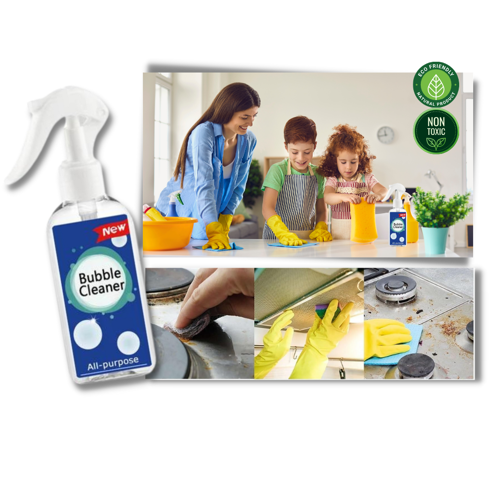 All-purpose cleaning spray - Ozerty