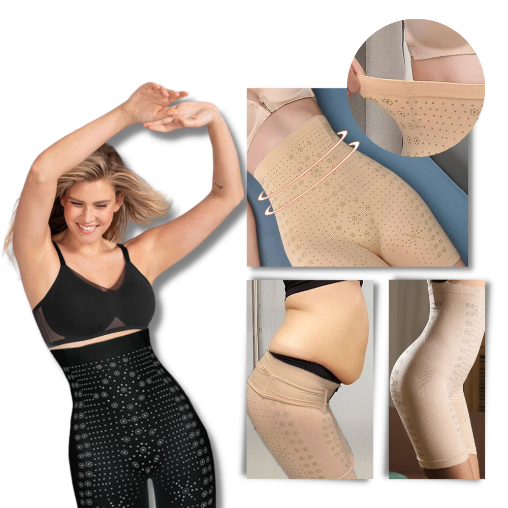 Full Body Shapewear for Tummy Control - Ozerty