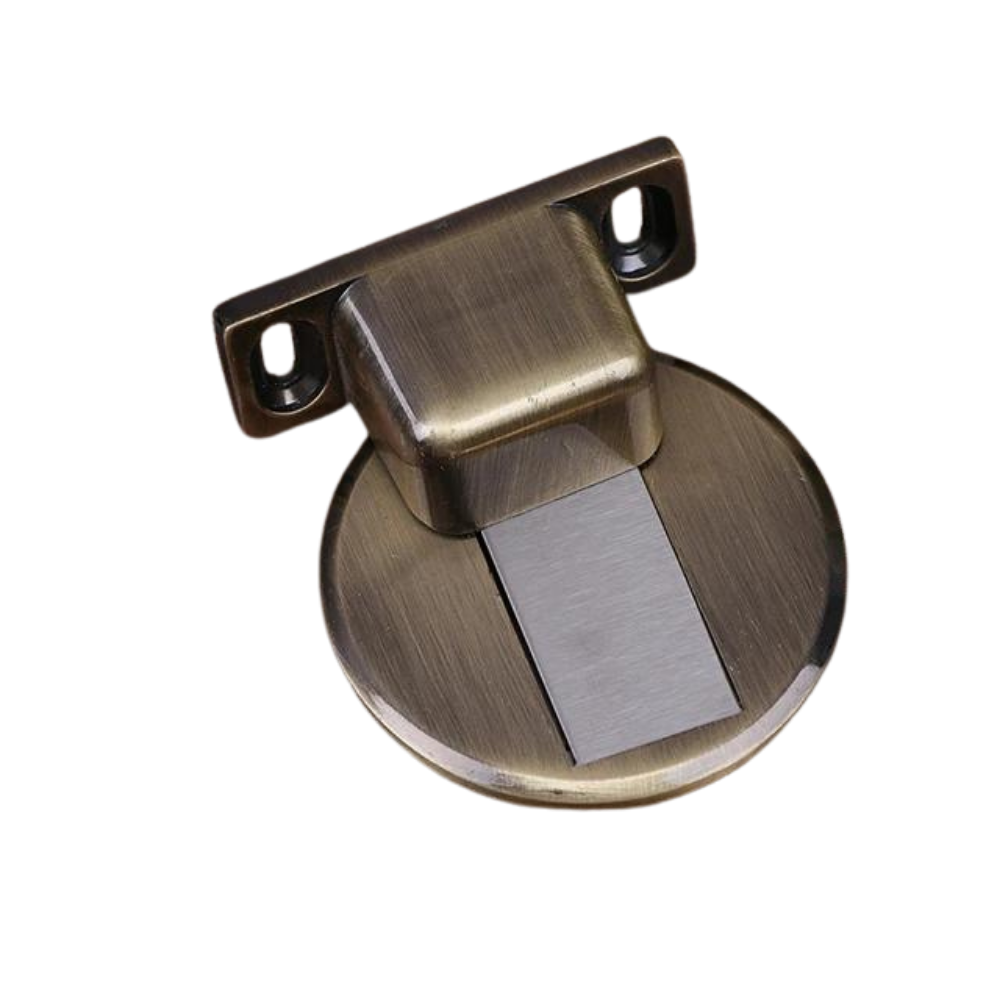 Magnetic Door Stopper in Stainless Steel

 -Green Bronze - Ozerty, Magnetic Door Stopper in Stainless Steel

 -Green Bronze - Ozerty, Magnetic Door Stopper in Stainless Steel

 -Green Bronze - Ozerty