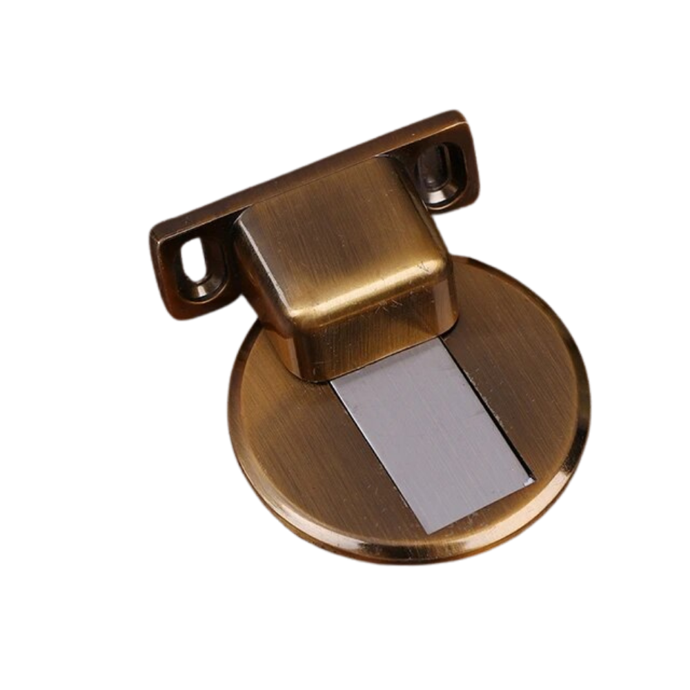 Magnetic Door Stopper in Stainless Steel

 -Yellow Bronze - Ozerty, Magnetic Door Stopper in Stainless Steel

 -Yellow Bronze - Ozerty, Magnetic Door Stopper in Stainless Steel

 -Yellow Bronze - Ozerty