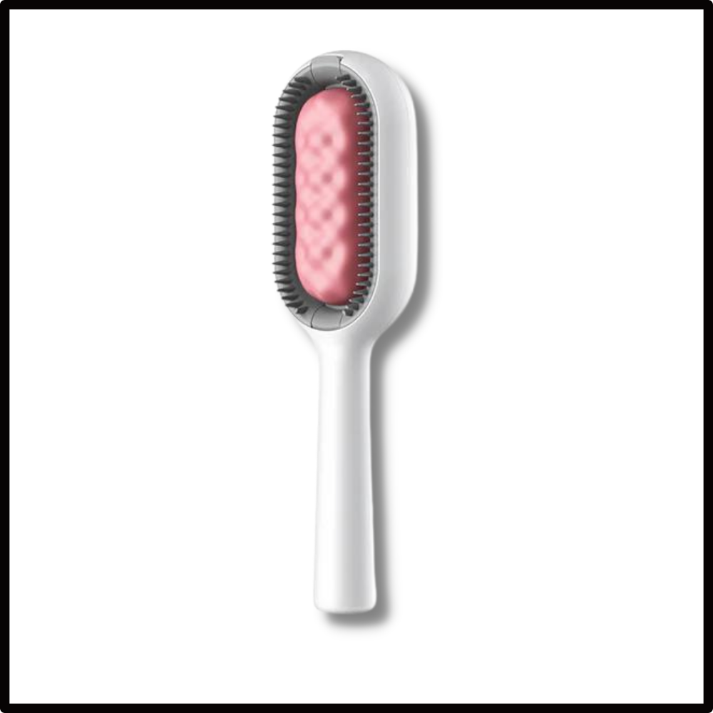 Pet Grooming Comb with Water tank - Ozerty