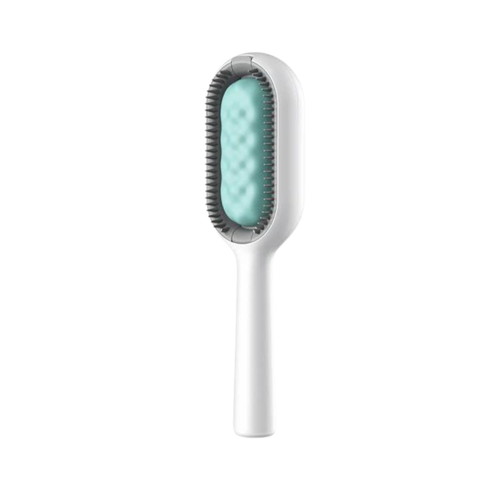 Pet Grooming Comb with Water tank